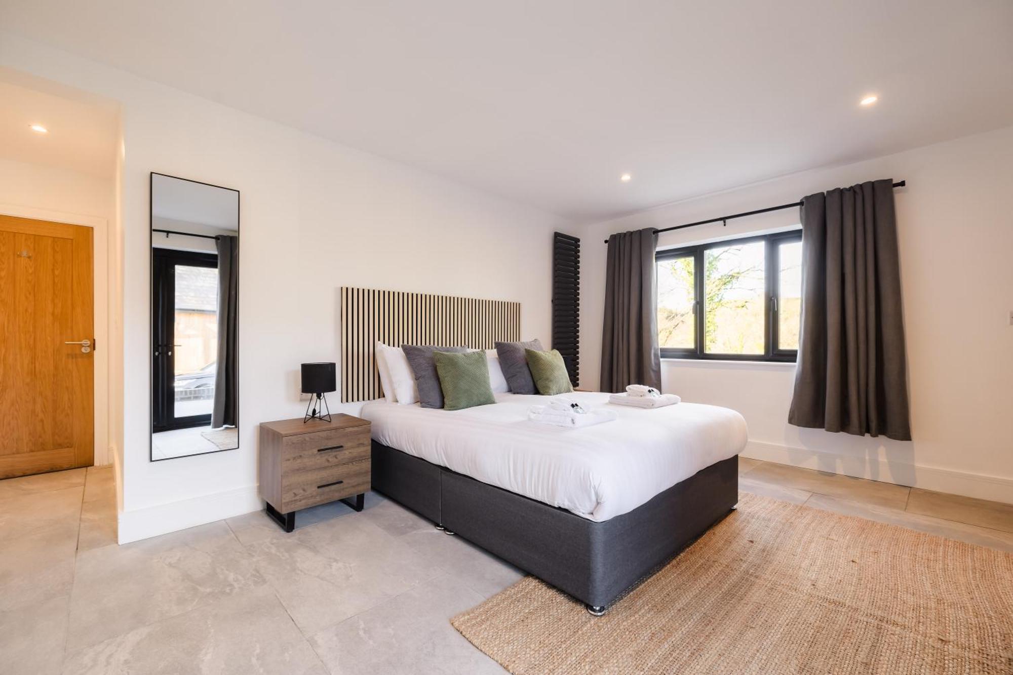 Hotel The Old House 1147 Bridgend  Esterno foto